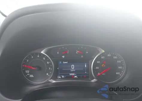 2020 GMC Terrain Fwd Sle from USA, damaged, VIN 3GKALMEV6LL309894